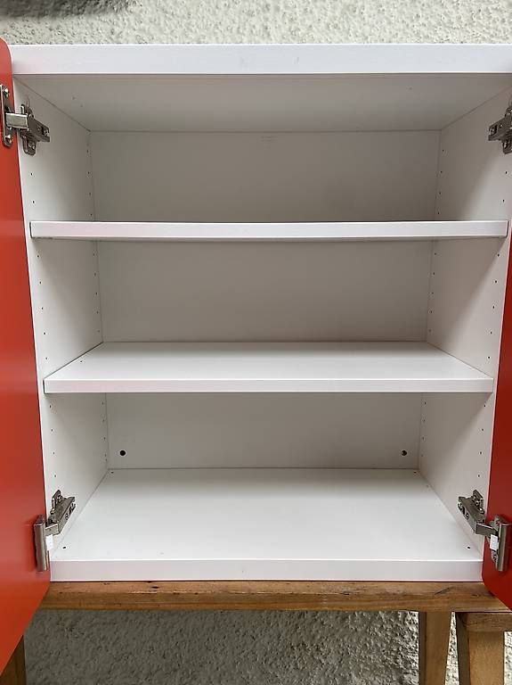 Cassettiere: IKEA Smastad Kinderschrank – Usato da Balsthal venduto da Kivik 1