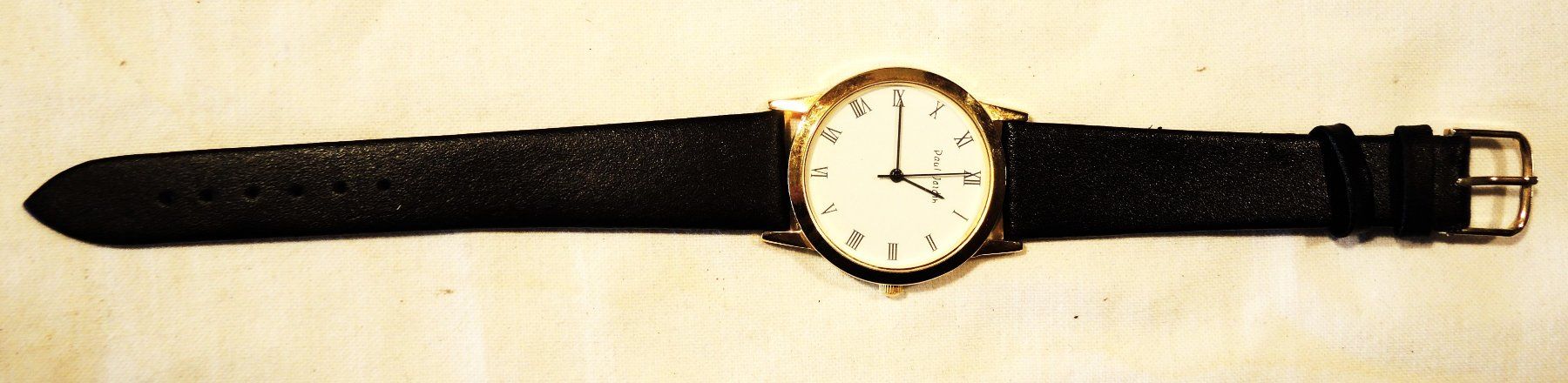 Orologi: Uhr "Paul Jardin" – Nuovo (secondo la descrizione) da Niederried b. Kallnach venduto da hanatim 1