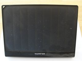 Solar-Ladegerät