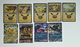 Pokémon - 30th bundle (2) ⚡ 