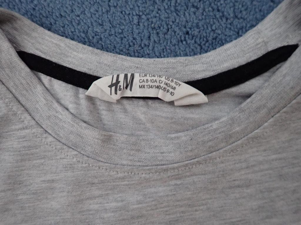 T-shirt: T-Shirt 134 / 140 – Usato da Galgenen venduto da Marc98 1