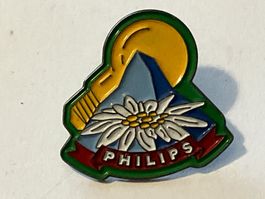 1 Pin Philips