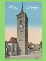 Schaffhausen: St. Johannkirche