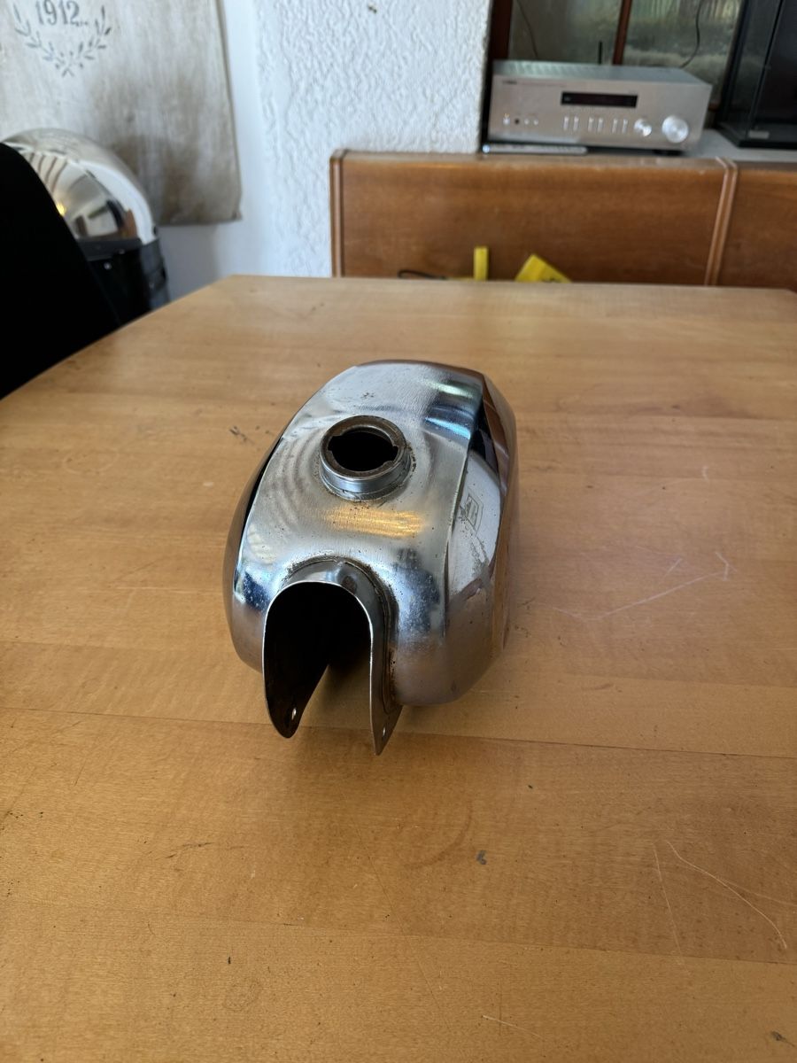 Hercules Mofa-Ersatzteile: Sachs 503 Hercules 621 Tank – Gebraucht aus Dübendorf von Sachs621 2