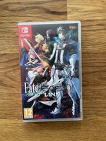 Fate Extella Link - Switch