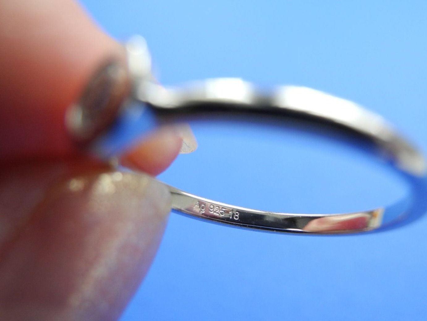 Esprit Ringe: Ring 925 Silber – Neu (gemäss Beschreibung) aus Balsthal von qwer24 3