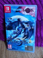 Bayonetta 2 - Nintendo Switch