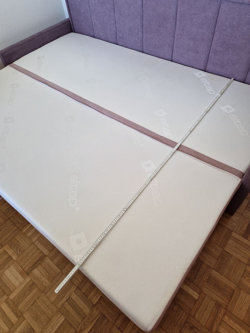 Sofas: Neuwertiges Bettsofa / Gästebett – Gebraucht aus Zürich von hogerseppvreni 2
