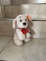 Plüschtier kleines Hündchen