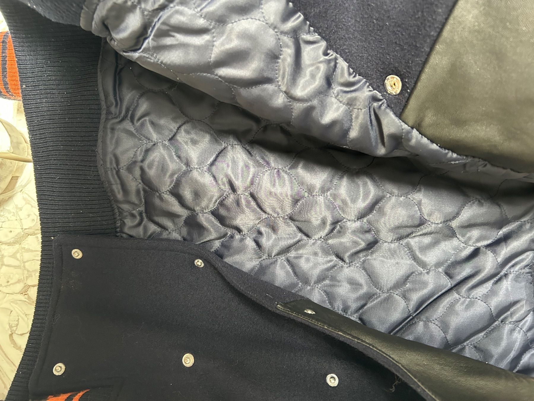 Sandro Jacken: Sandro Bomber Jacke (40) – Gebraucht aus Uitikon Waldegg von any_6lcf 8