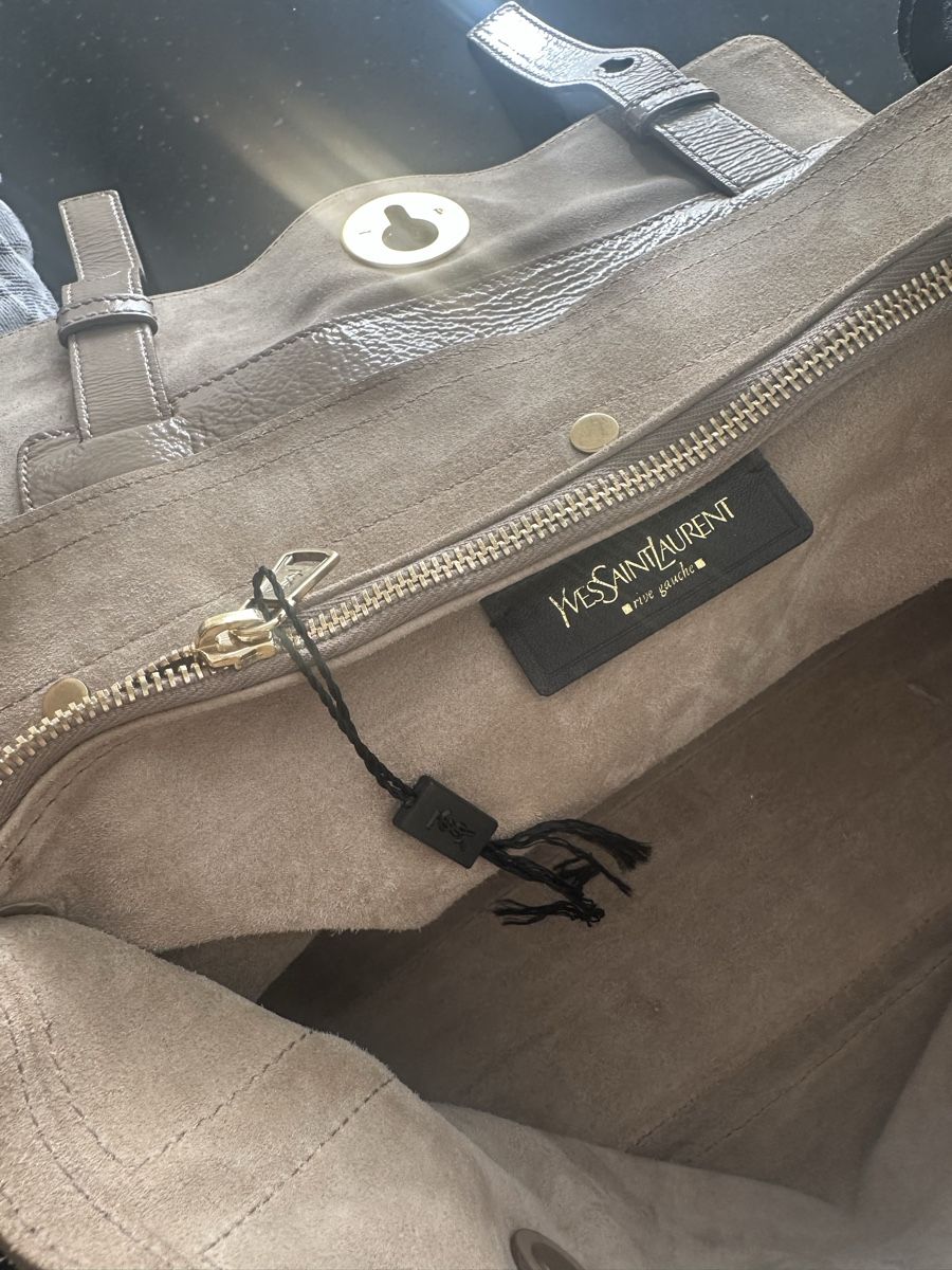 Saint Laurent Borse da donna: YSL Muse 2 Tasche NEU – Nuovo (secondo la descrizione) da Hondrich venduto da meetyou 5