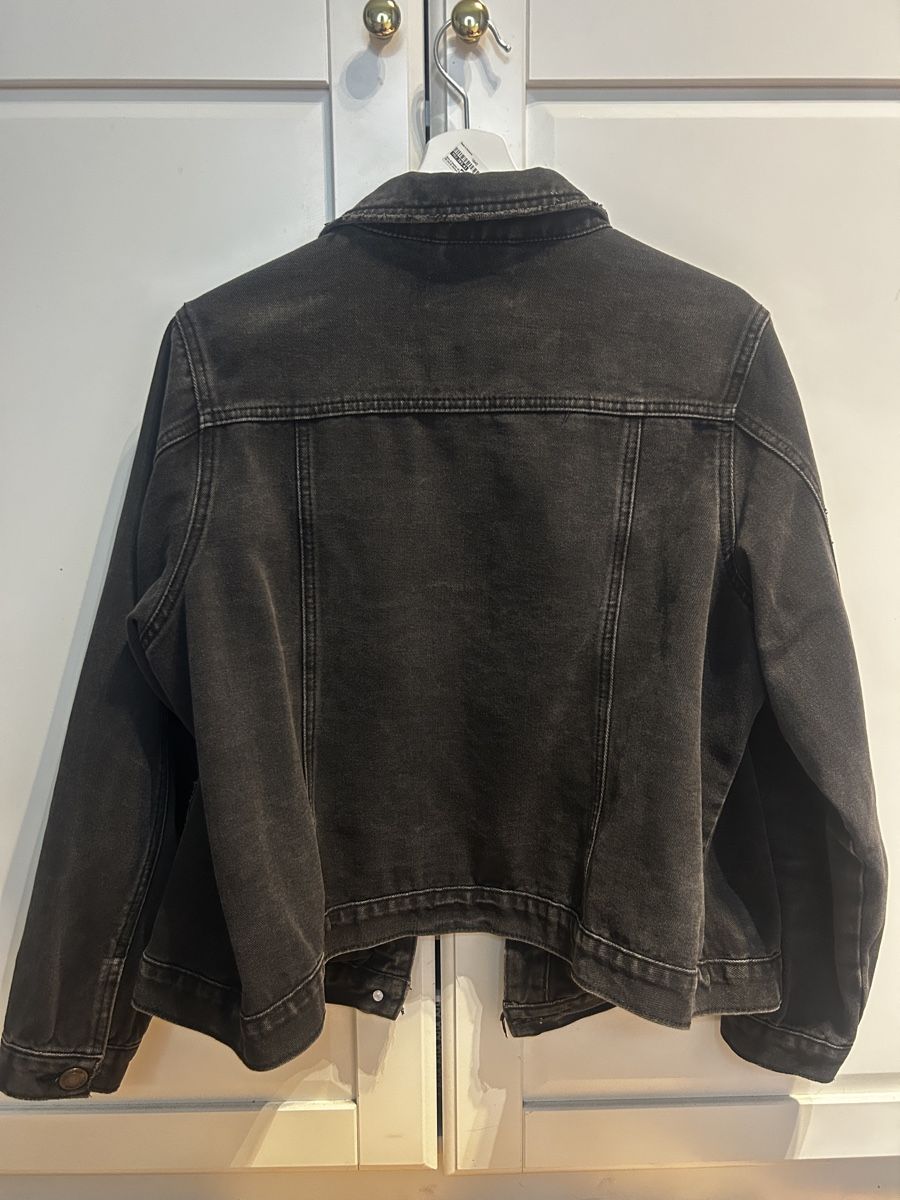 Giacche: Jeans Jacke – Usato da Suhr venduto da Alimary 1