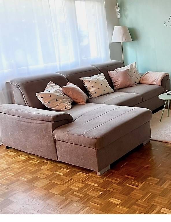 Divani: Bettsofa  – Usato da Uettligen venduto da MarMar45