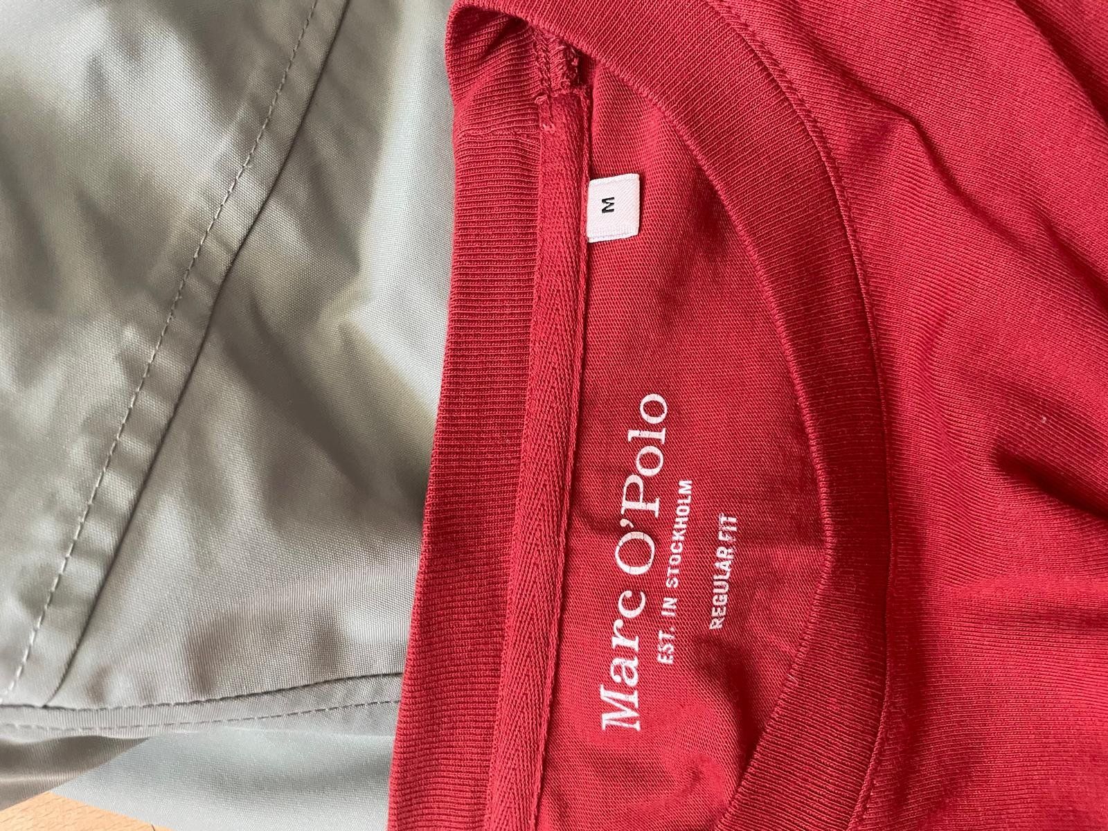 T-shirt: Marc O'Polo T-Shirt – Usato da Laufen venduto da jer_w9tl 1