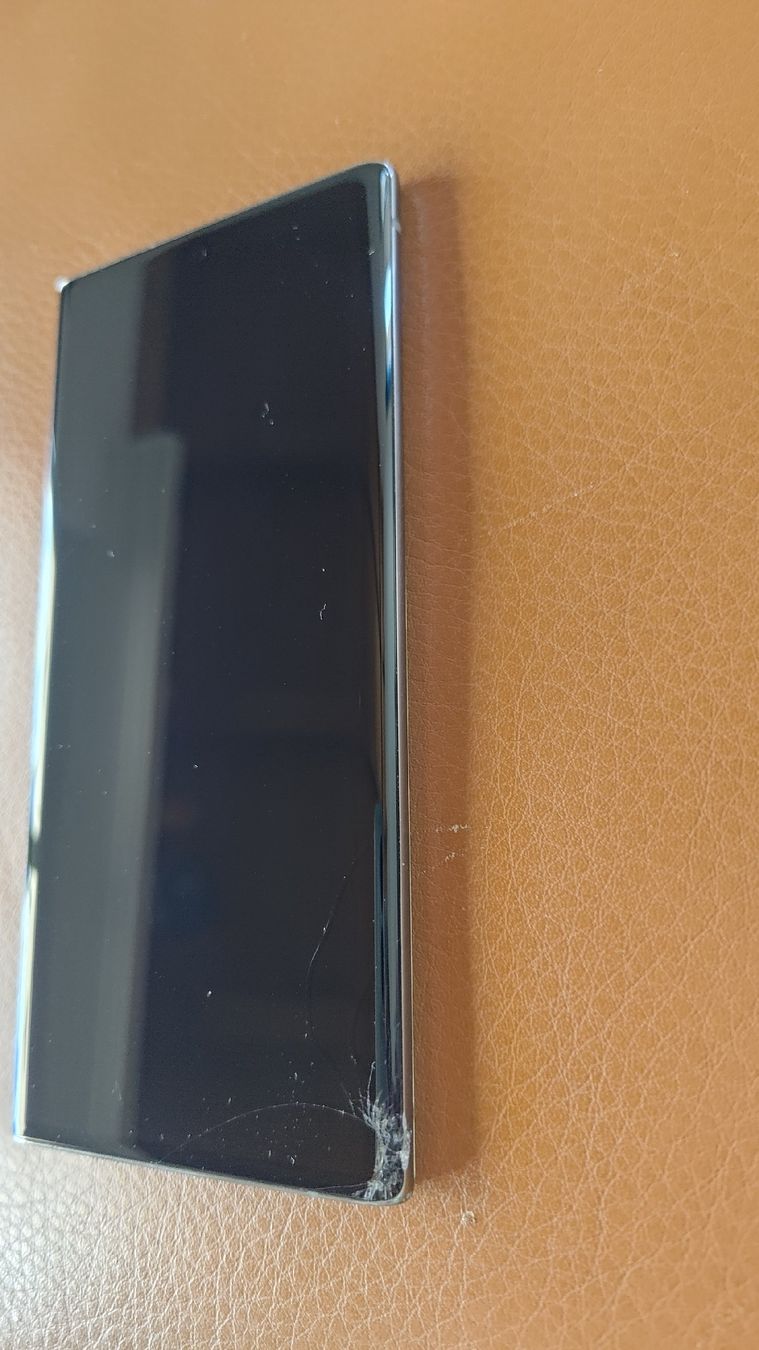 Samsung Telefoni cellulari / Smartphones: Samsung Galaxy Note 10 – Usato da Illnau venduto da Sefan 4