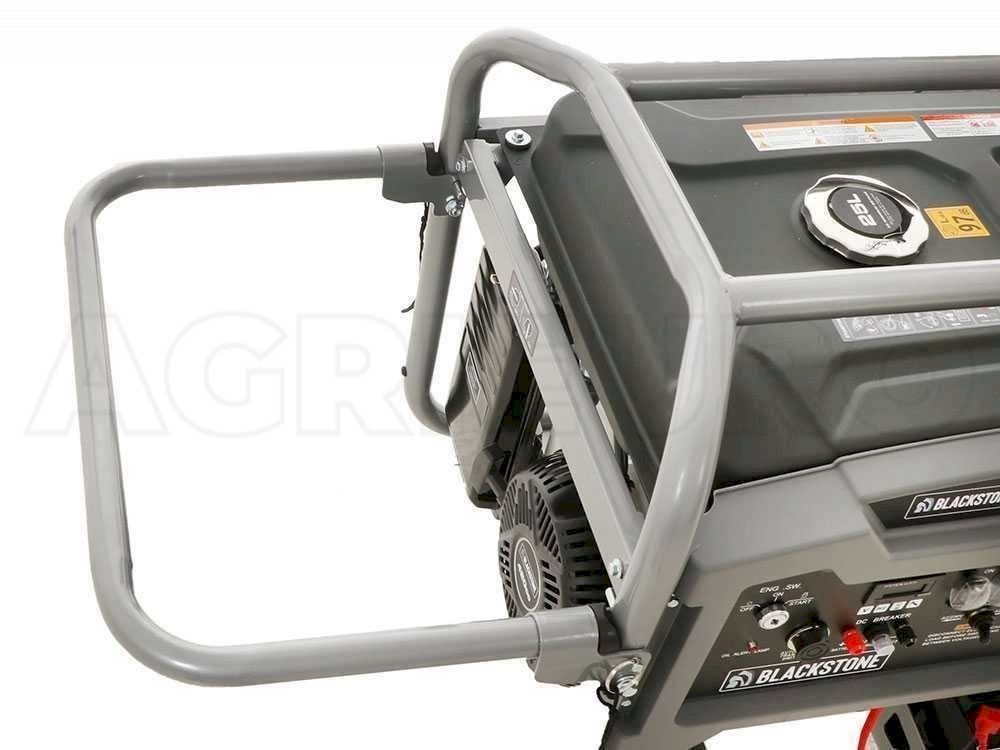 Generatori di corrente: Blackstone BG11050FP Stromerzeuger 7,5kW – Nuovo e nell'imballaggio originale da Bottighofen venduto da zaap 5