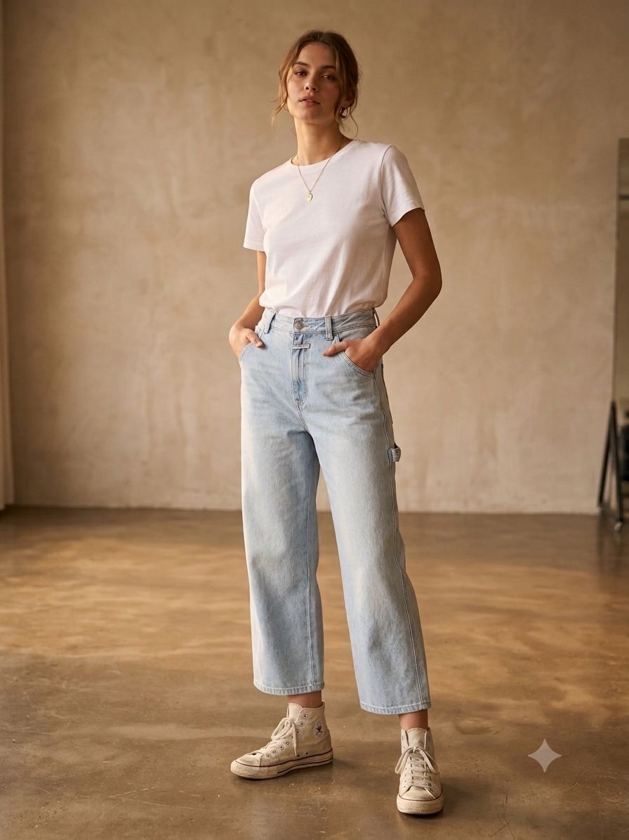 Closed Jeans: Jeans von CLOSED – Gebraucht aus Zürich von sim_j8hh