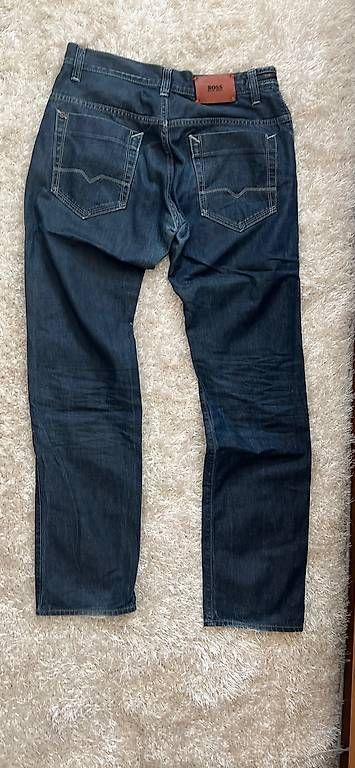 Hugo Boss Jeans: Boss Jeans – Gebraucht aus Winterthur von BassmannB 1
