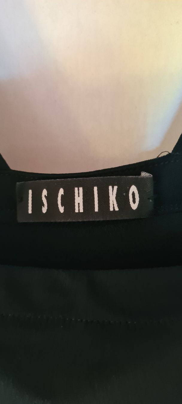 Robes: langes Kleid von "ISCHIKO", Grösse M – D'occasion à Untersiggenthal par elisabeth076 2