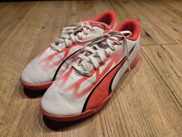 Puma Ultra Fussballschuhe, Grösse 38