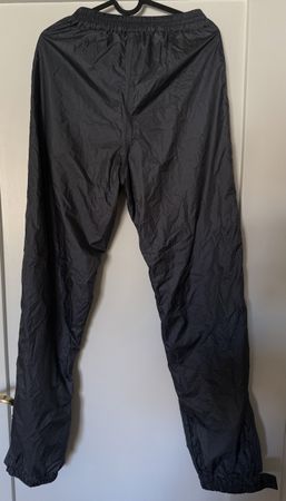 Mammut GoreTex Regenhose S