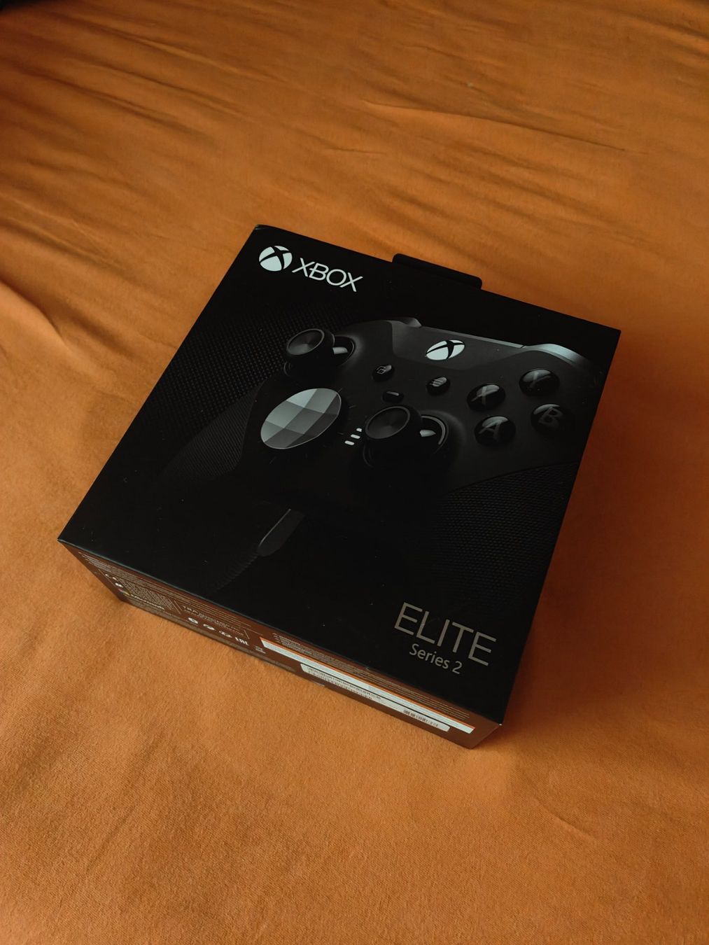 Microsoft Controller: Xbox Elite Controller V2 – Gebraucht aus Dietikon von Migi_97D 2