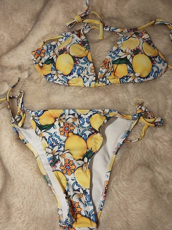 Costumi da bagno & Bikini: Bikini Gr. L NEU – Nuovo e nell'imballaggio originale da Bremgarten AG venduto da van_h5yh