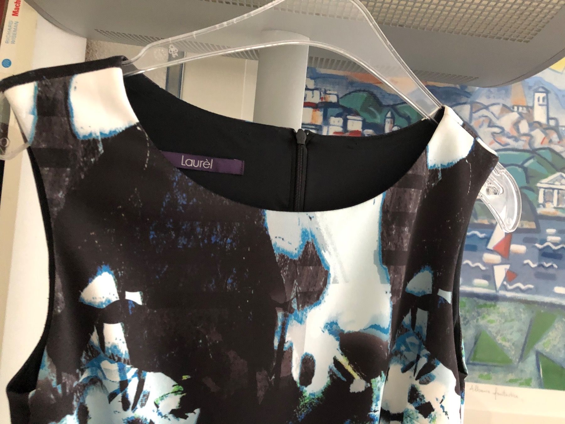 Kleider: Laurel Kleid Gr 36 – Gebraucht aus Bremgarten AG von Ora2017 2