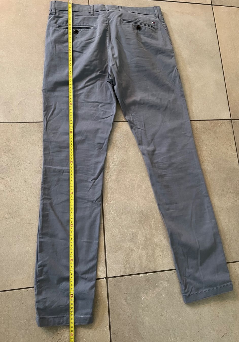 Lotti di vestiti: Tommy Hilfiger Set Gr. M – Usato da Münchenbuchsee venduto da dani1113 2