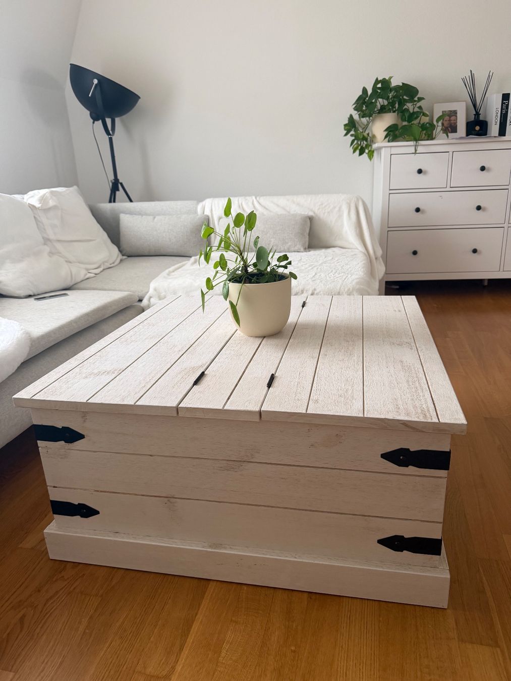 Conforama Tavoli: Couchtisch – Usato da Zürich venduto da phi_876z 1