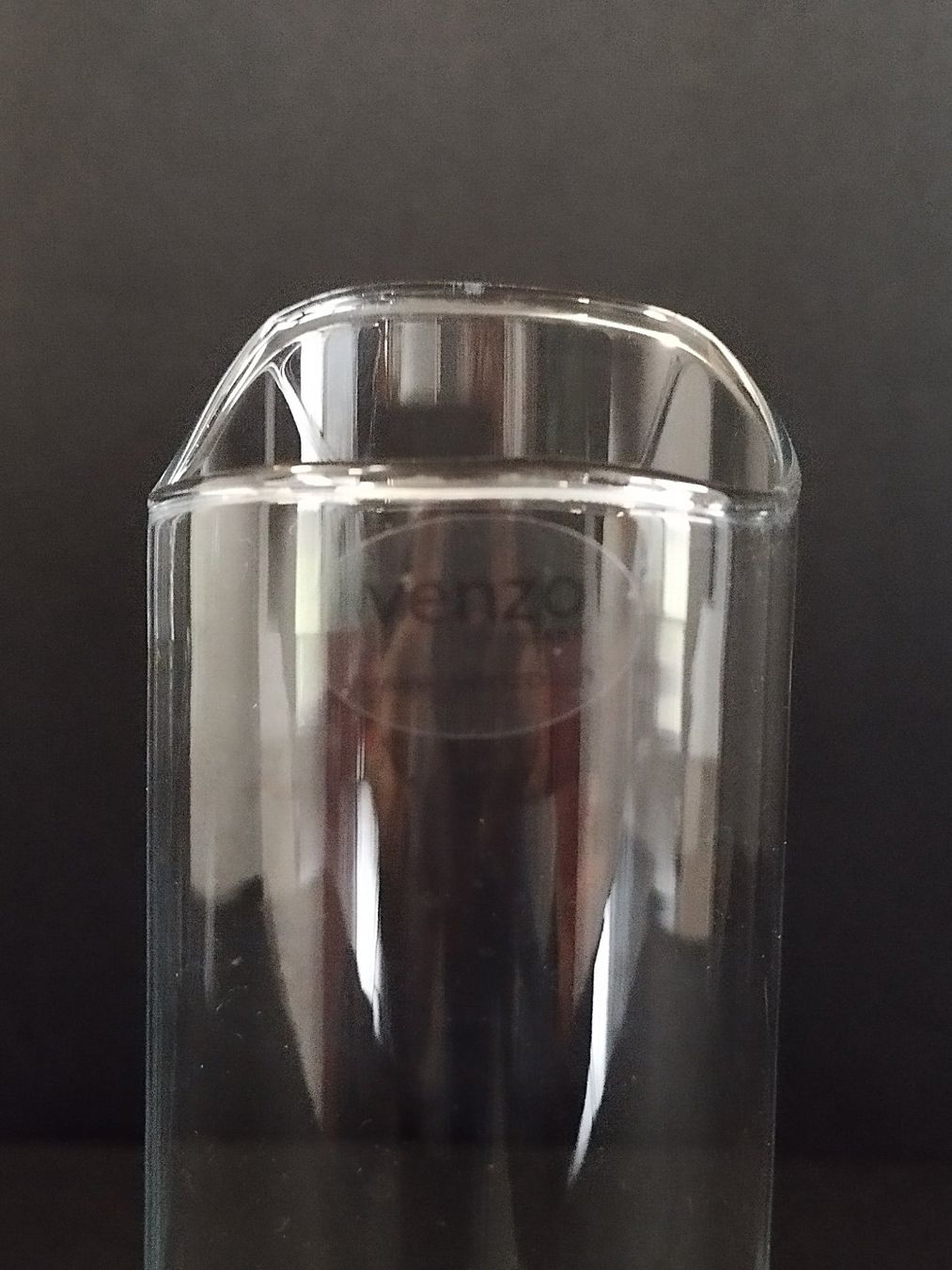 Vasi & Recipienti: VENZO Blumenvase – Usato da Schübelbach venduto da Restwert_Schubelbach 4