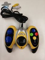 15-in-1 Game-Konsole / Cinch / Batteriebetrieben