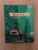BETELGEUSE / TOME 3 / L'EXPEDITION (EO)