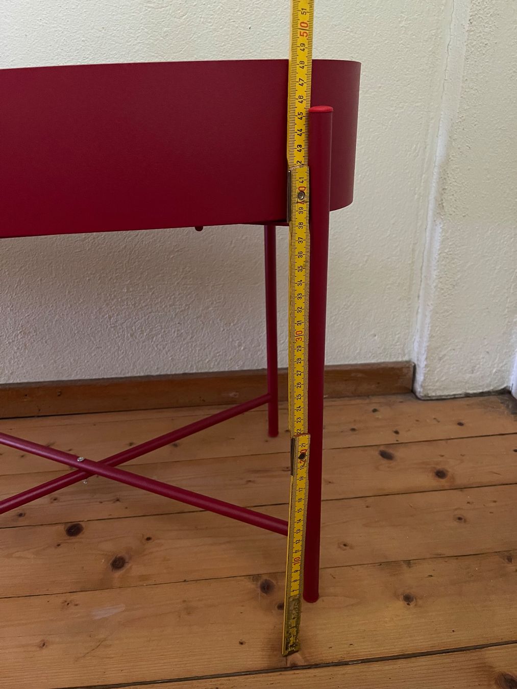 Tische: Beistelltischchen – Neu und originalverpackt aus Mönchaltorf von Cochenille 3