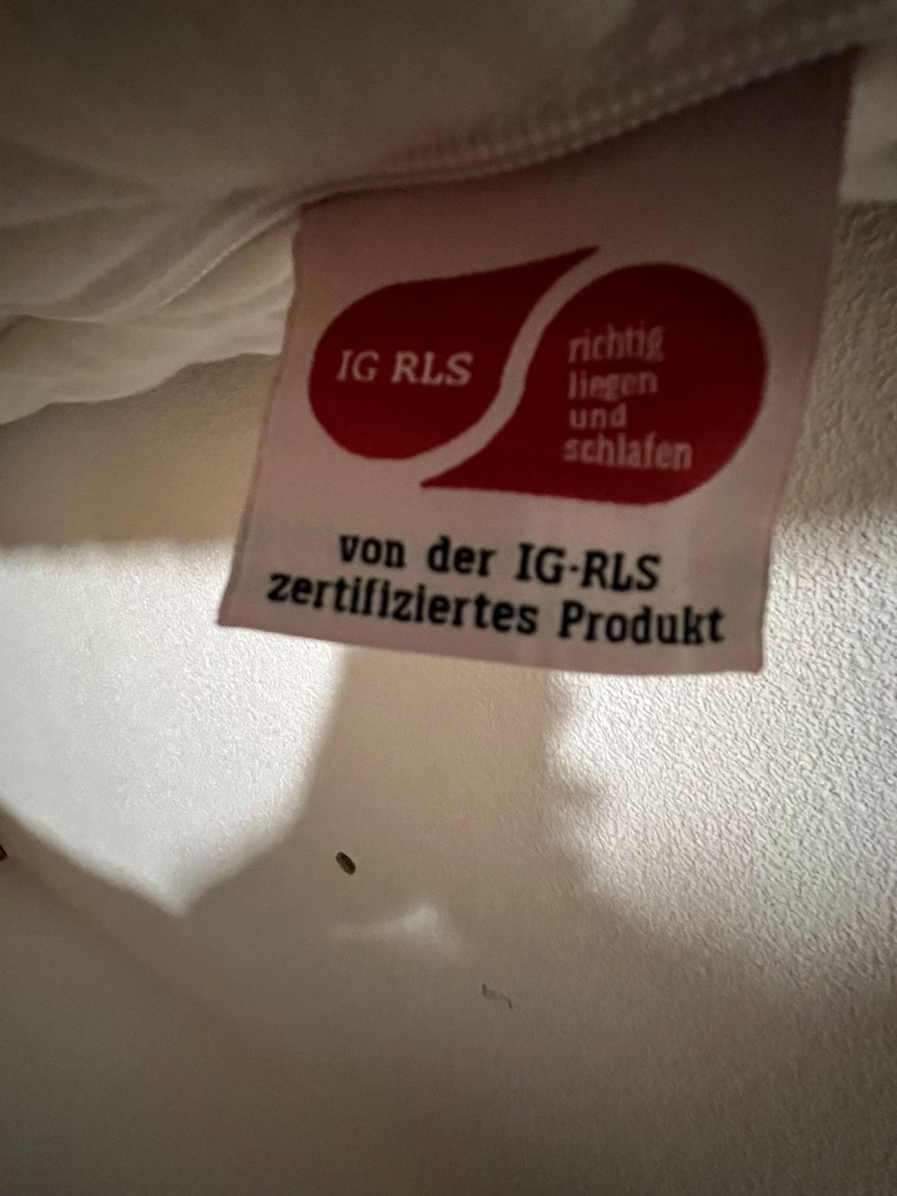 Letti: Bett mit Matratze – Usato da Dietlikon venduto da Cam0 8