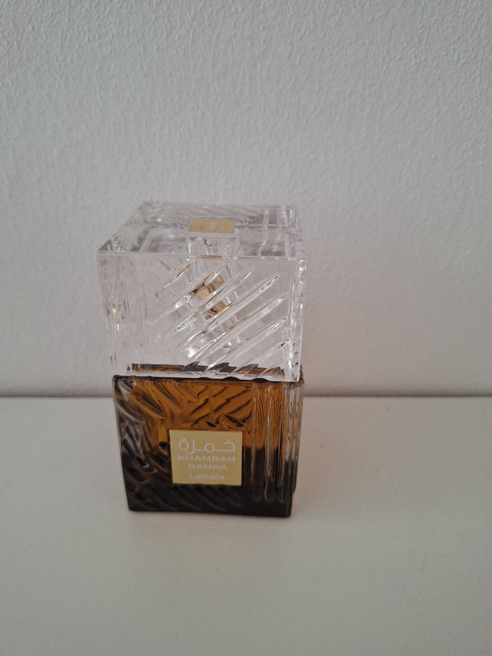 Profumi & Eau de Toilette: Khamrah Qahwa 100 ml – Nuovo (secondo la descrizione) da Zürich venduto da dav_v