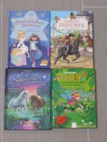 Mädchen Bücherset