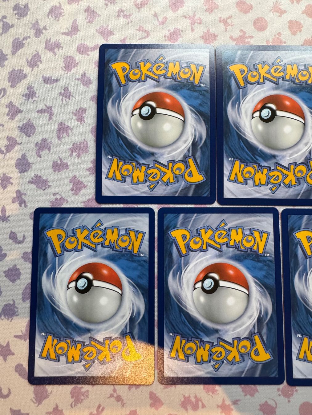 Pokémon Carte collezionabili: Pokemon Fatale Flammen Set deutsch – Usato da Arbon venduto da RockyHusky2017 4