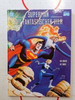 SUPERMAN - Die Fantastischen Vier Limitierte Ausgabe