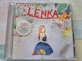 Cd Lenka - Lenka 
