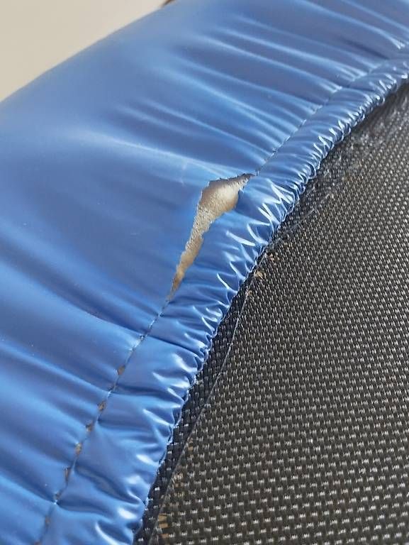 Trampolines: Trampolin  – D'occasion à Zürich par roi_9vv6 3