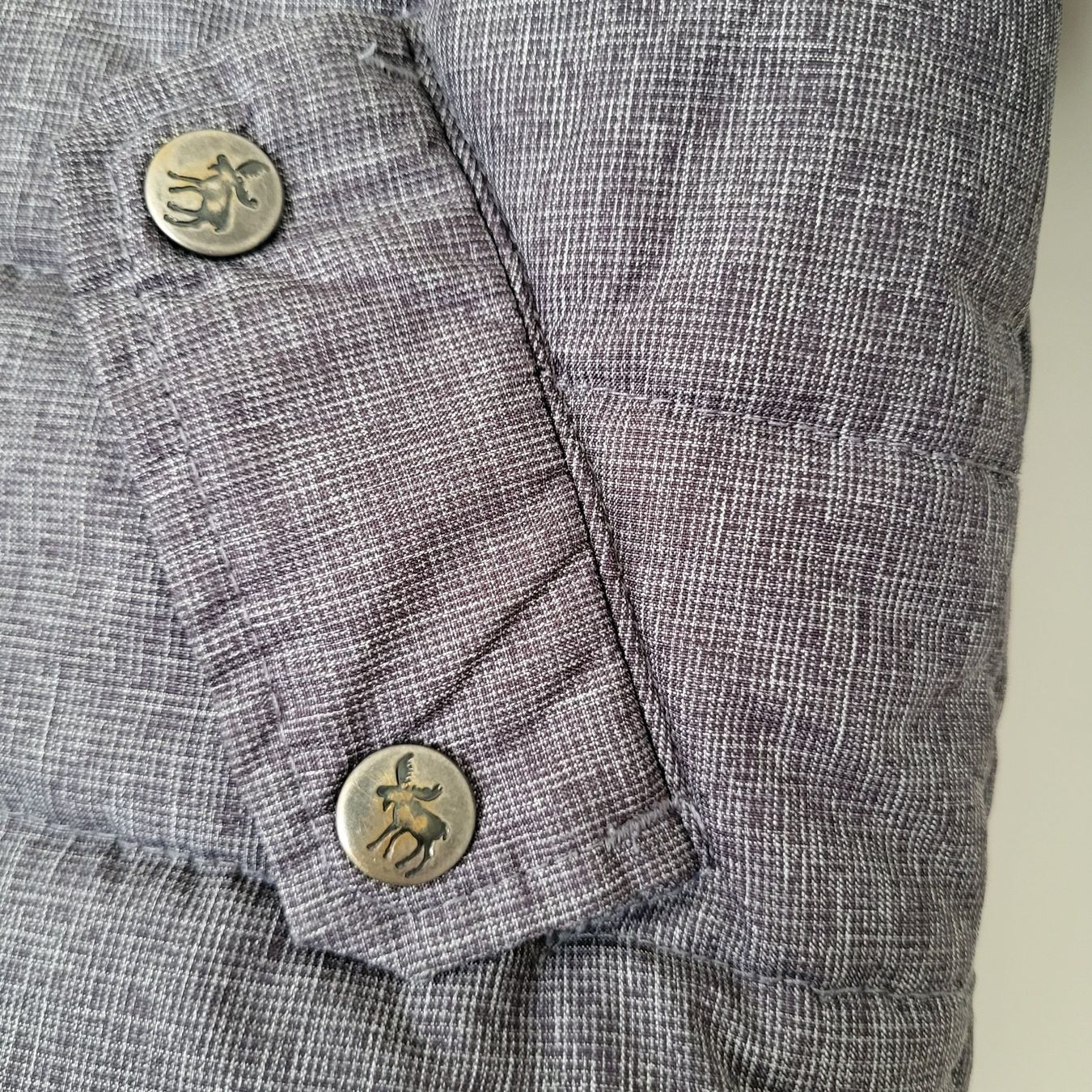 Jacken & Mäntel: Winterjacke Gr 92 – Gebraucht aus Affoltern am Albis von nyi_ph9f 3