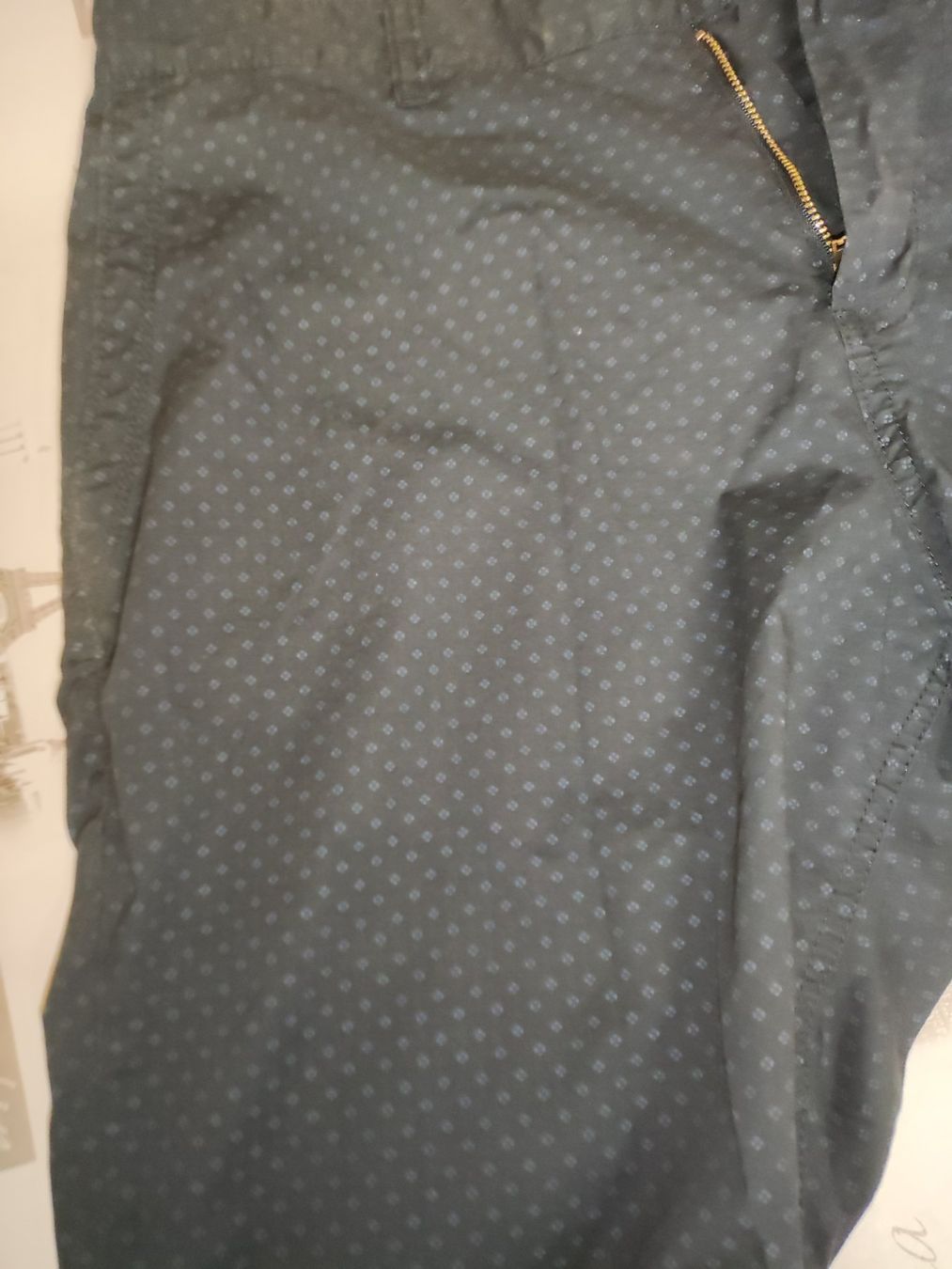 Tom Tailor Pantaloni: Tom Tailor Shorts Grösse 34 – Usato da Schlatt TG venduto da Andis3 2