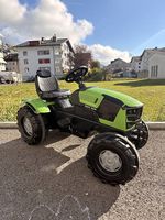 Deutz-Fahr 5125 Rolly Toys Trettraktor