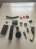 GoPro 9 & USB -C adapter