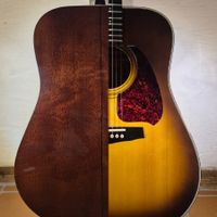 Western Gitarre Ibanez V300BS