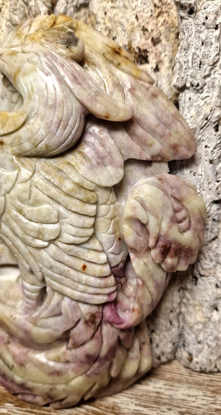 Minerali & Pietre curative: Bezaubernder Hackmanit Phönix 740g – Nuovo (secondo la descrizione) da Matzingen venduto da Shay_Crystalz 4