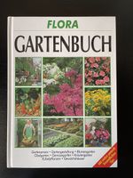 Flora Gartenbuch - Ihr Gartenparadies für den Frühling!