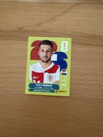 Panini WM 2026 Sticker Marco Pašalić United Edition CRO 17