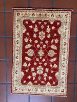 Orient Teppich handgeknüpft